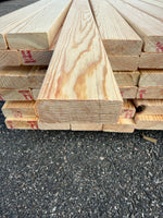 Parti Glespanel 28x70 mm – 4,80 m Furu 90 st