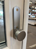 Altandörr 900x2050mm (SP Fönster) Vänsterhängd- Nya/Oanvända