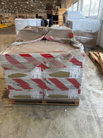 Pall Paroc Isoleringsskivor 20mm, 600x1200mm - 13 balar