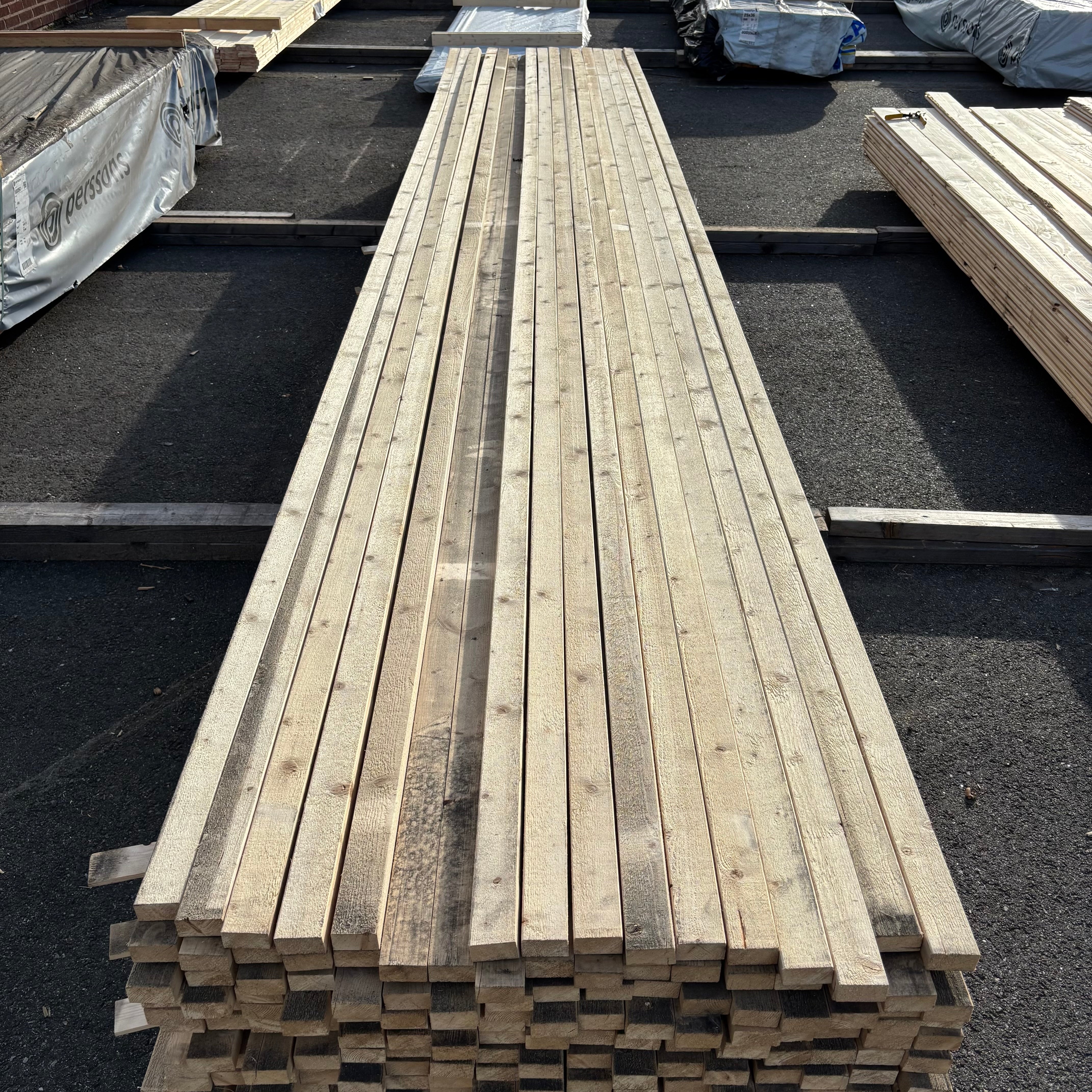 Paket Panel 28x51mm Gran – 236 st 5,40 m