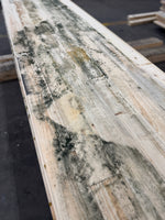 Parti Råspontluckor 20x540x3600mm 20st (Mögelskadat)