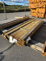 Parti Tryckimpregnerad Trall 22x95mm (2,40–4,50m) 120st
