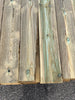Paket Tryckimpregnerad Trall 28x145 Rillad 56 st 3,90m (B-Sortering)