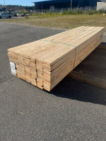 Paket Reglar 45x145mm 3,00-3,60m 84st