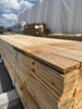 Paket Obehandlad Trall 28x120mm Furu