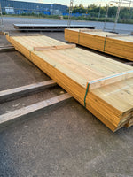 Paket Trall 28x145mm 4,20m 56st B-sortering
