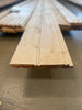 Paket Ytterpanel Pärlfals 22x120mm 17st 3.60m