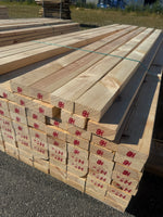 Paket Reglar 45x95mm 3,00-3,60m 113st