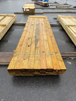 Paket Tryckimpregnerad Trall 28x120mm 4.20m 72st (Andra Sortering)