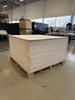 JB BOARD – Fasad- och byggskiva