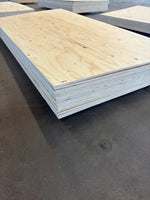 Paket Konstruktionsplywood 12×1200×2400 mm – 16 st
