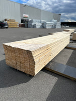 Paket Ytterpanel Dubbelfas Fals 22x145mm 4.20m – 175st (Obehandlad) Väderbitet