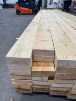 Paket Ohyvlade Reglar 50x150mm (4,20-5,40m) 56st- Furu