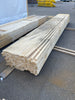 Paket Läkt 30x38 mm – 5,40 m – 256 st – Gran Ohyvlad