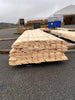 Paket Ytterpanel Enkelfas 22x120mm 160 st 4,2-4,80m (B-Sortering)