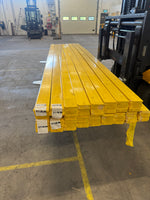 Paket Pärlspont 12x95mm furu 17 pkt