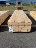 Paket Reglar 45x145mm 3,00-3,60m 84st