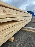 Paket Reglar 45x145mm 2,70-4,20m 84st