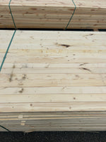 Paket Reglar 45x70mm 2,70-3,60m 256st