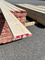 Paket Ytterpanel Enkelfas Halvspont 22x95mm 275st Gran 3.0m