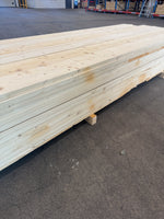 Paket Finsågad Panel 28x170mm Gran, 84st 3,90m