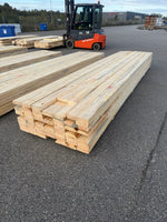Paket Ohyvlade Reglar 47x150mm (4,20–4,80m) 63st