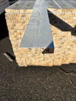 Paket Finsågade Brädor 22x95mm 3,60m 286st Mellanstrukna