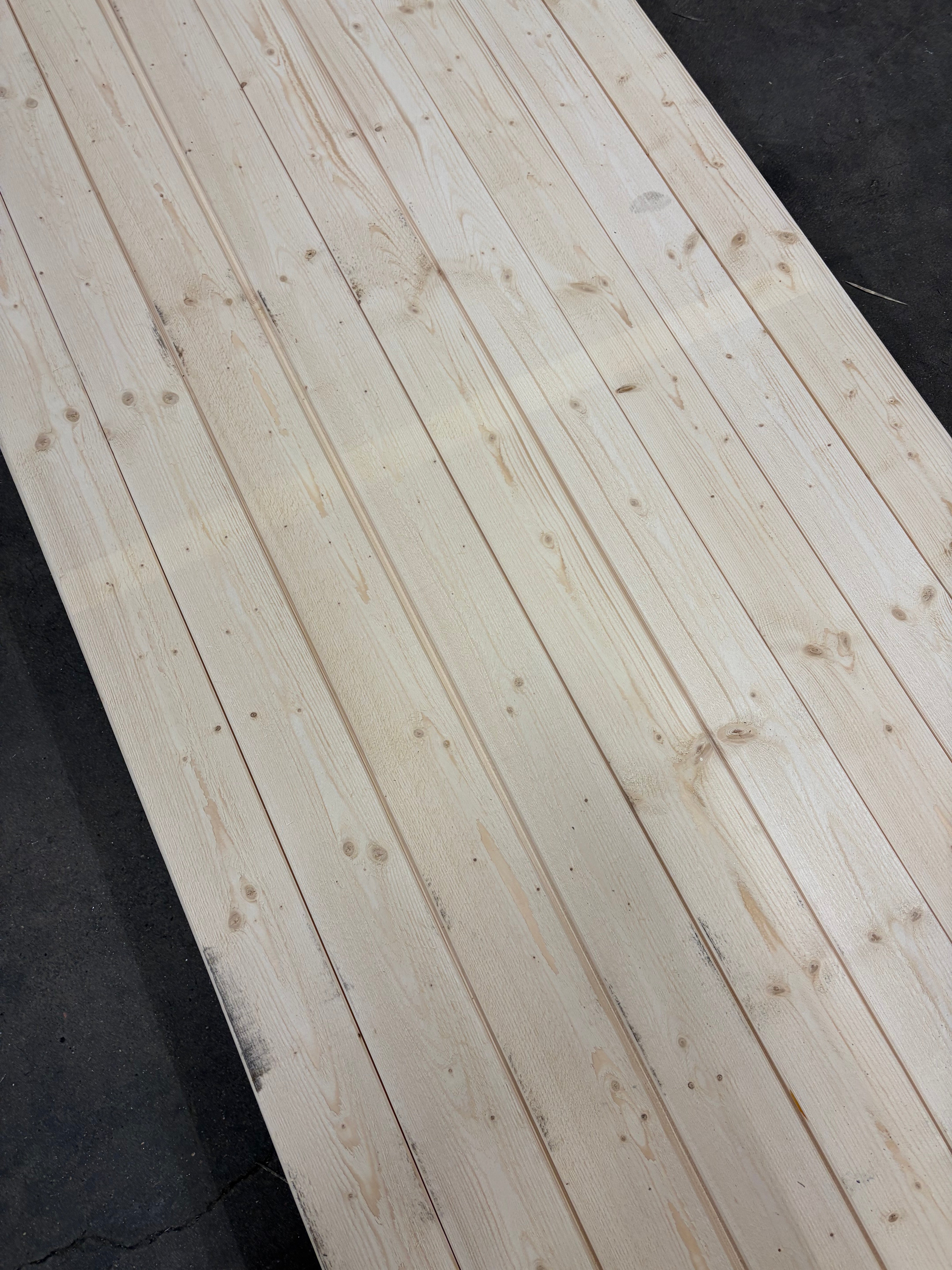 Paket Dubbelfasspont 22x120mm 63st 3.60m