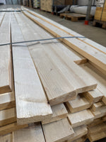 Paket Finsågad Panel 22x70mm – ca 130 st B-sortering