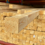 Regel 45x45 C14 - 2.40m 4.80m - Spirec