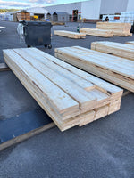 Paket Ohyvlade Reglar 47x248mm (3,30–3,60m) 28st Gran
