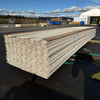 Enkelfas Ändspont 22x120mm, 5,40m (Grundmålad)