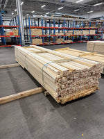 Paket Reglar 45x45mm, 3,60m, 263st