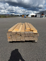 Paket Reglar 35x95- (1,20-1,40m) 46st