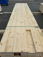 Paket Reglar 45x145mm 3,00-4,20m 84st