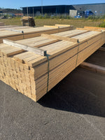 Paket Reglar 45x95mm 4,20-5,40m 154st