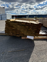 Paket Tryckimpregnerade Reglar 45x120mm 4,20m NTR-AB, C24 81st