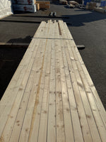 Paket Reglar 48x68mm (3,30-5,40m) 149st Gran