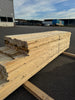 Paket Brädor 22x100mm Råsågad – 323 st (3,6–5,4 m, gran, obehandlad)