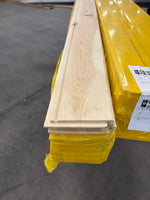 Pärlspont 12x95mm Furu Sekunda, 3 Paket - 6,14 m²