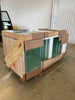 Glasparti 115x890x2090mm 9st