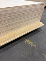 Paket Konstruktionsplywood K-Plywood 15x900x2500mm - 20st