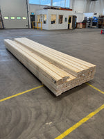 Paket Ytterpanel Enkelfas Halvspont 22x120mm, 4,50m, 127st – Grundmålad