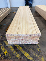 Paket Ytterpanel 19×120 mm 5,10 m Obehandlad – 243 st