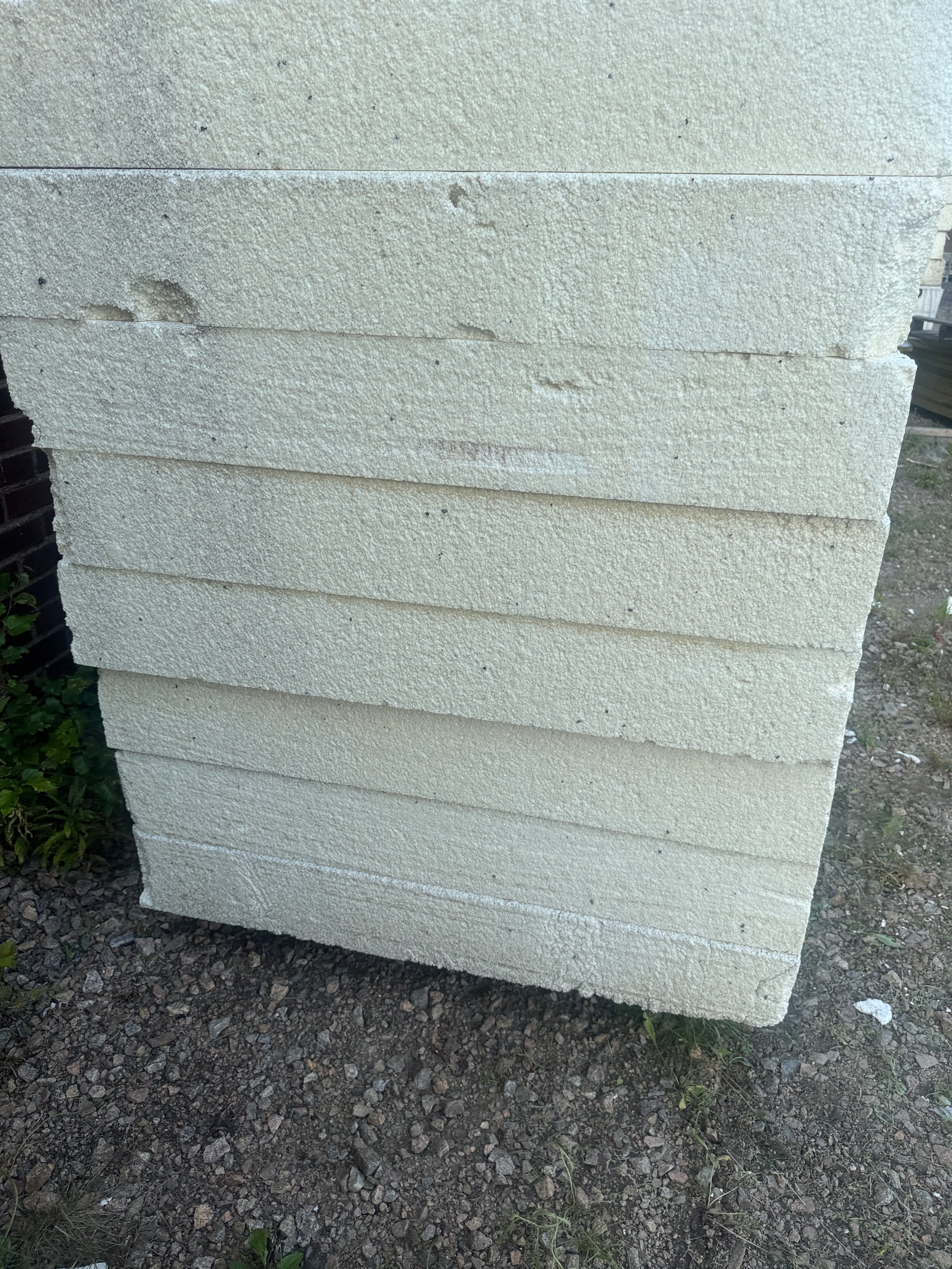 Pall Cellplast 1200x3000x180mm – 11 skivor