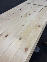 Paket Hyvlad 28x120mm Obehandlad, 80st (4,5m)