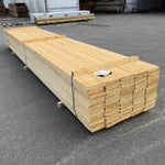 Paket Finsågade Brädor 22x195mm 5,40m 125st (Revor)