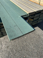 aket Falsad Spårpanel 22x145mm (4,50–4,80m) 88st Gran- Mellanstruken