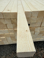 Parti Reglar 44x44mm Gran – 176st, 4,80m