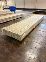 Paket Spårpanel Lasyr 22×170 mm 4,20 m – 72 st
